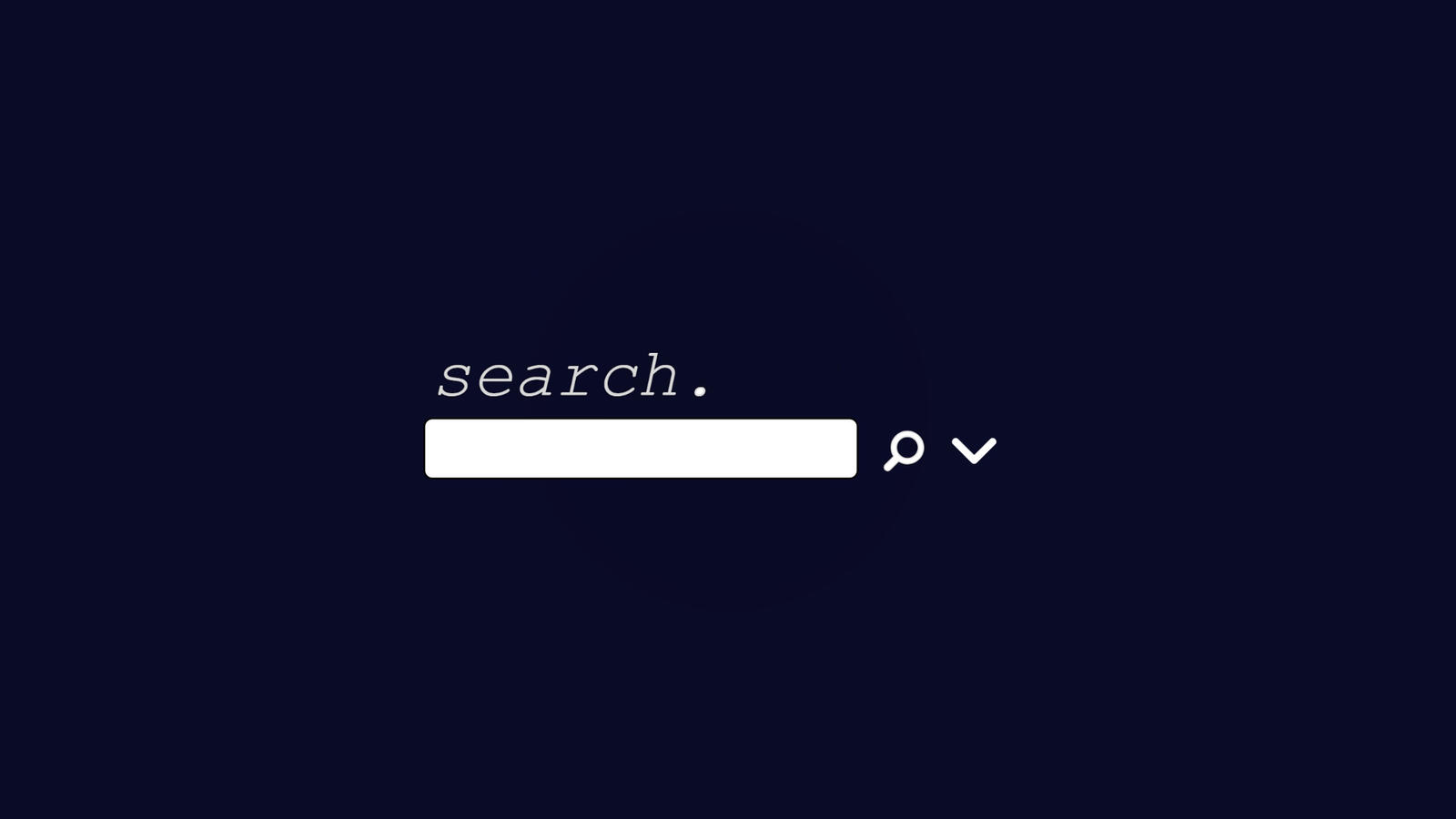 search.